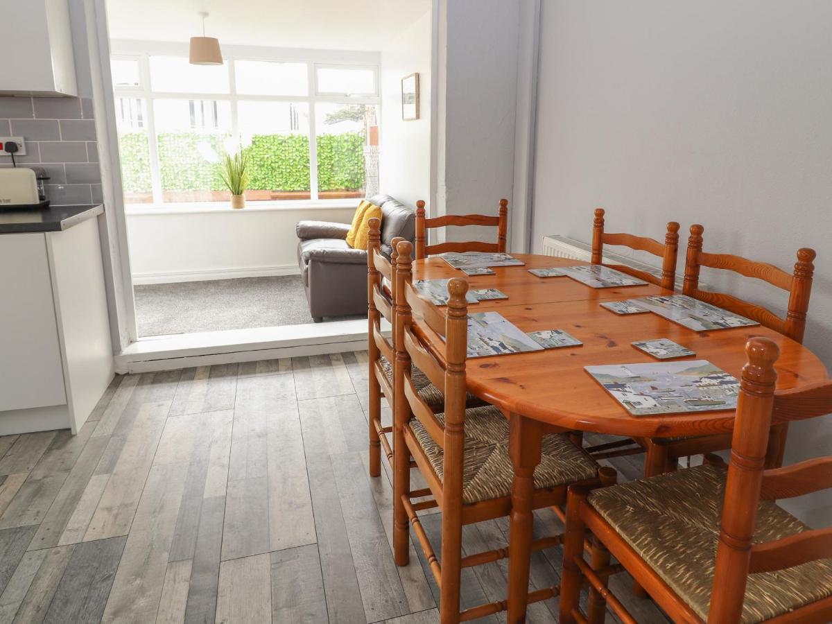 Ty Haf Summerhouse Prestatyn Exteriér fotografie