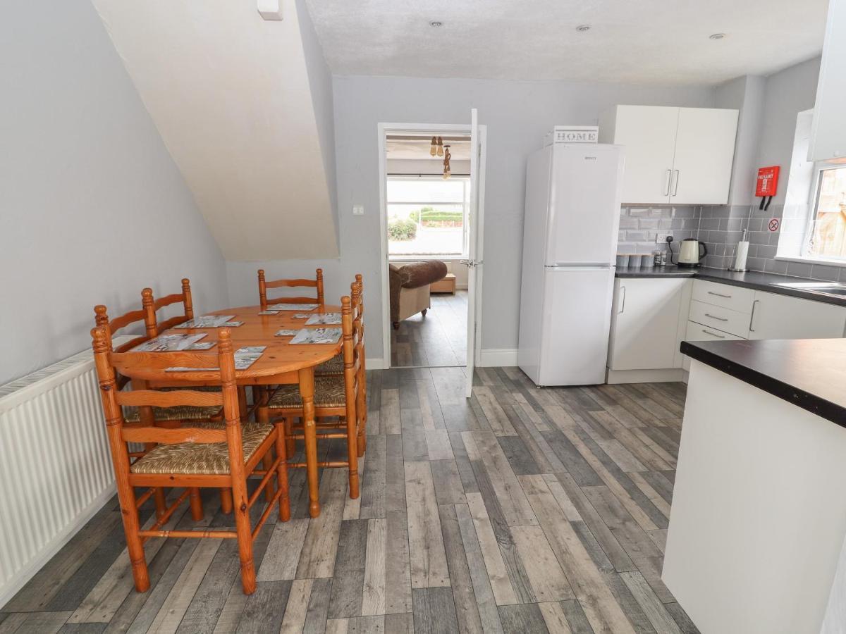 Ty Haf Summerhouse Prestatyn Exteriér fotografie